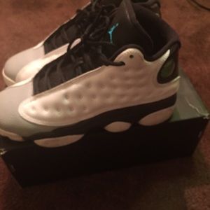 Baron 13s