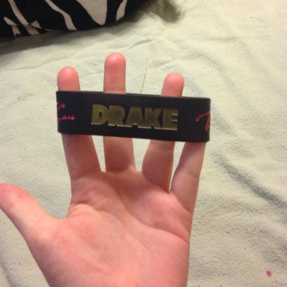 Rubber Bracelet