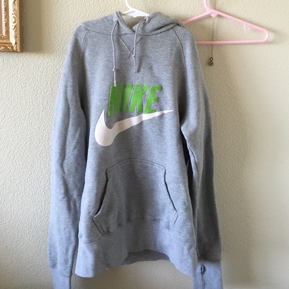Nike Sweatshirt