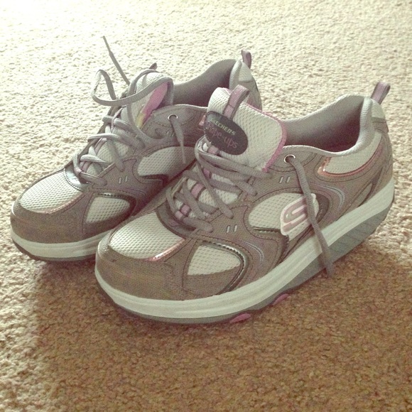 Skechers Shape-Ups