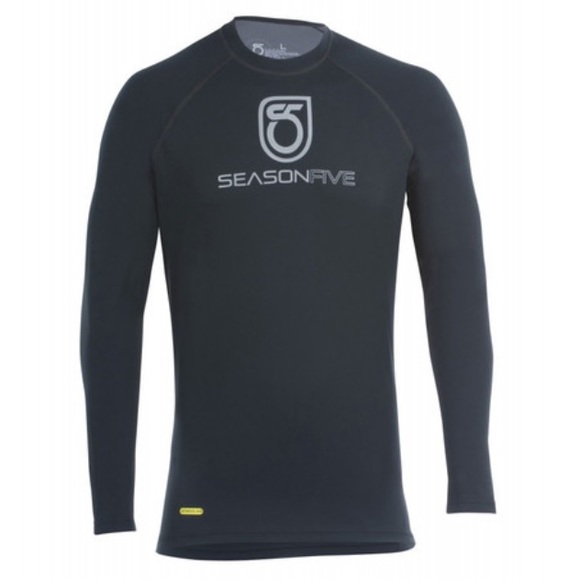 Seasonfive Rashguard - Picture 1 of 2