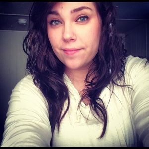 Meet your Posher, Kassie