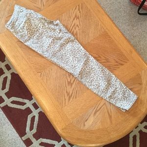 Lucky Brand Jeans Legend Sophia