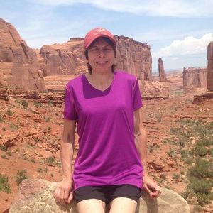 Meet your Posher, Wendy