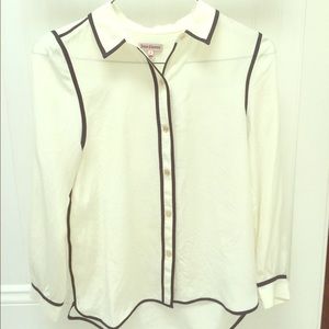Juicy Couture Button Down Shirt