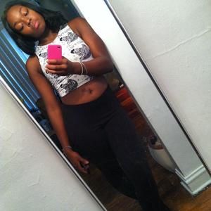 Meet your Posher, Ashley