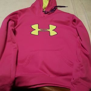 Under armour