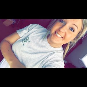 Meet your Posher, Alanna