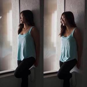 Meet your Posher, Mary