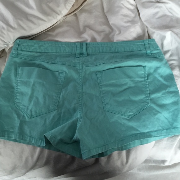 Shorts - Picture 2 of 3