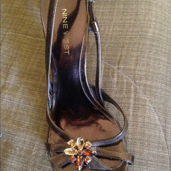 Nine West shoes