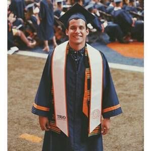 Meet your Posher, Victor