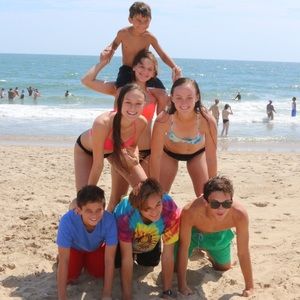 Meet your Posher, Brandi