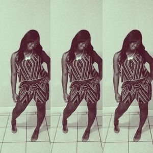 Meet your Posher, Ericka