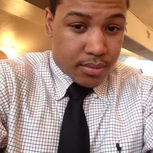 Meet your Posher, Keith