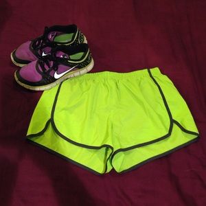 VSX Running Shorts
