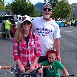 Meet your Posher, Lori