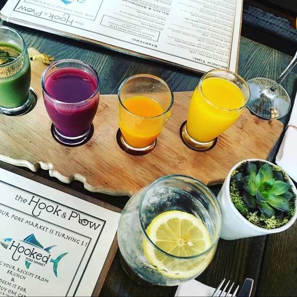 J E N N M I X L A :: Meet the Posher - Picture 4 of 8