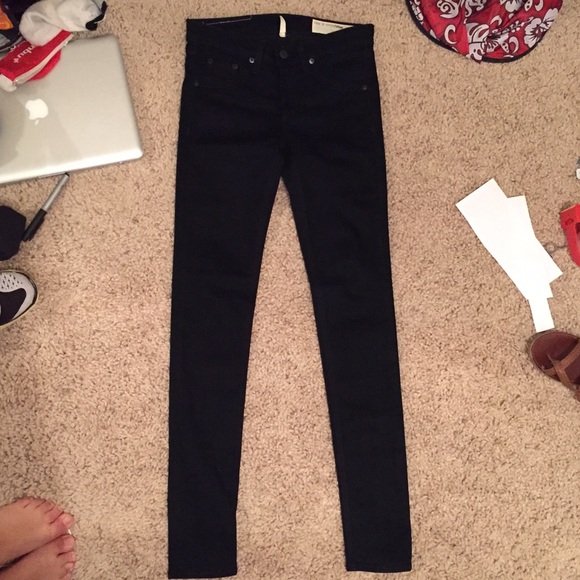 Rag and bone Jean leggings NWT