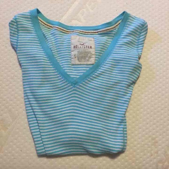 Hollister long sleeve shirt