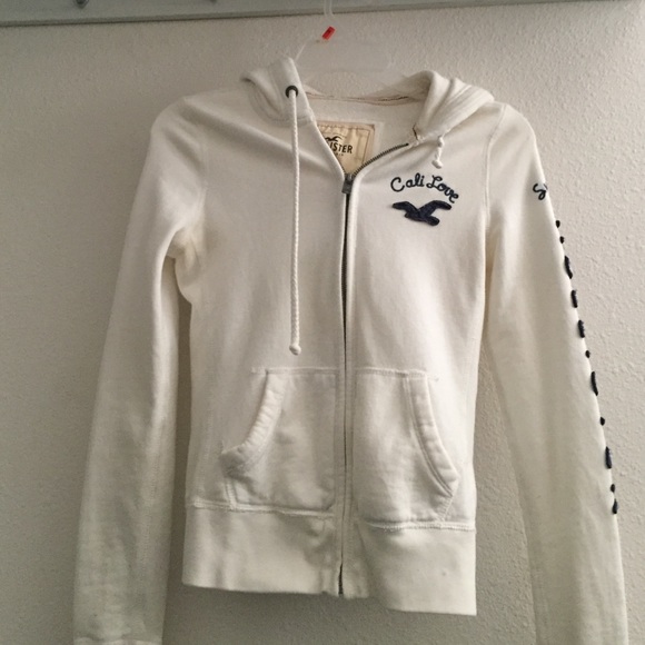 Hollister jacket