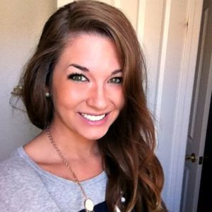 Meet your Posher, Ashton