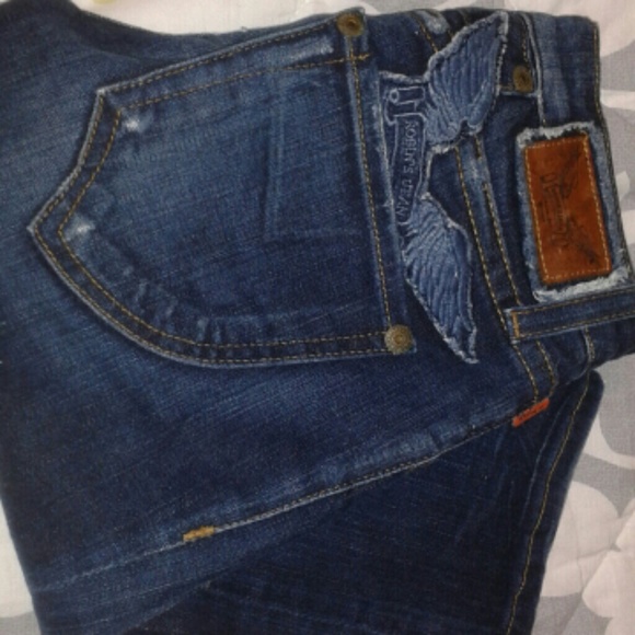 Robin jeans