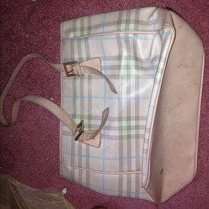 Burberry Bag