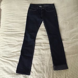 Carhartt Women's Jeans