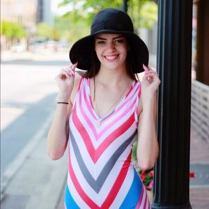 Meet your Posher, Alana