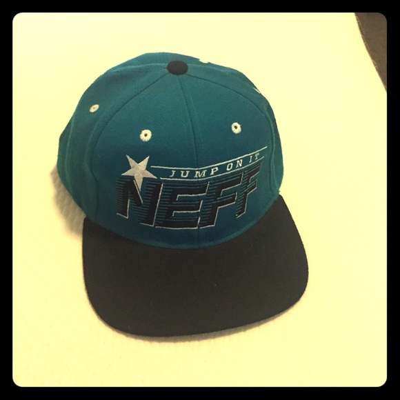 Neff SnapBack