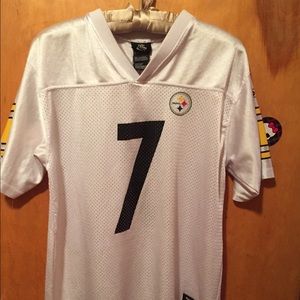 Pittsburg Steelers jersey - Boys XL (18-20)