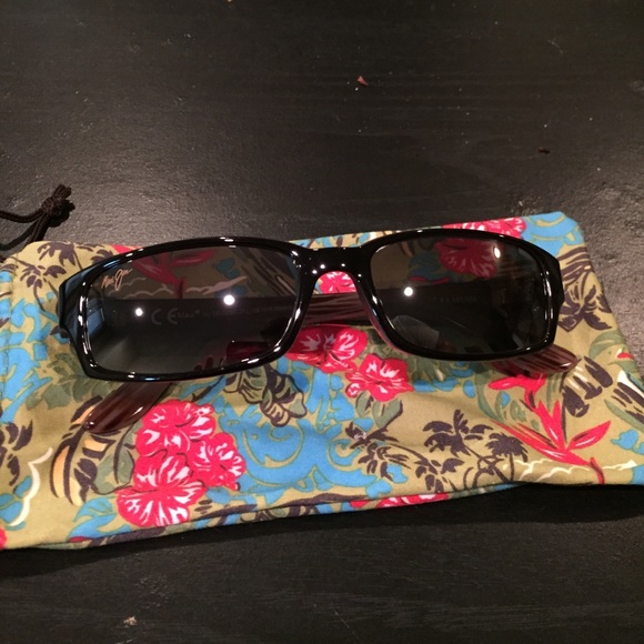 Maui Jim Sunglasses
