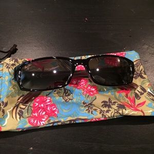 Maui Jim Sunglasses