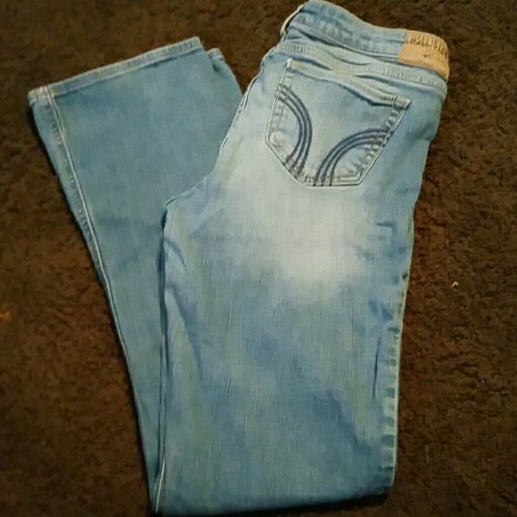 Hollister Jeans