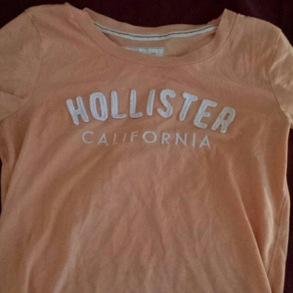 Hollister t-shirt