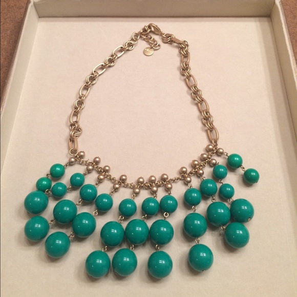 Stella & Dot Jolie Necklace