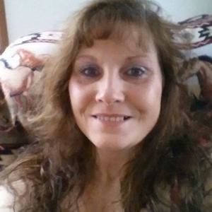 Meet your Posher, Pam