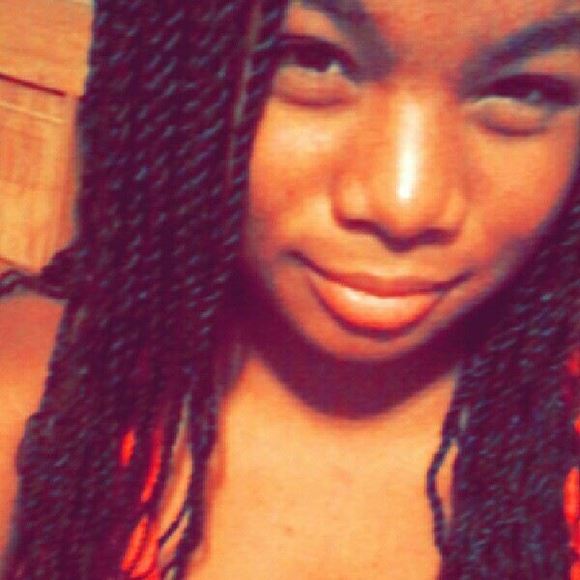 Meet your Posher, Kianna