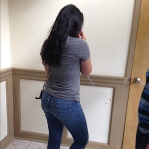 Meet your Posher, Therese