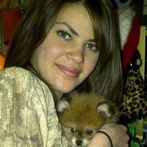 Meet your Posher, Tanae