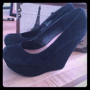 Steve Madden PAMMYY Pumps