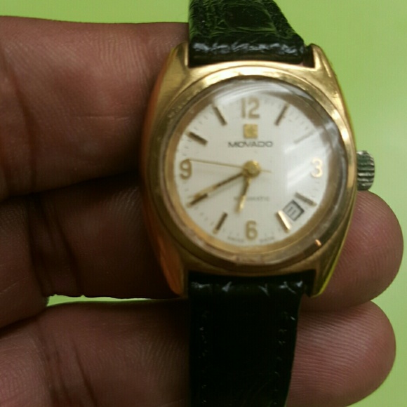 Ladies watch
