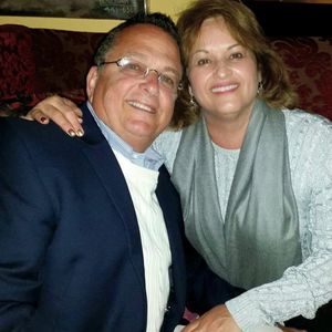 Meet your Posher, Madelaine