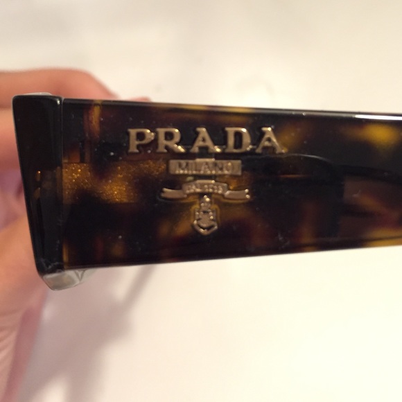 Glasses frames - Picture 2 of 3