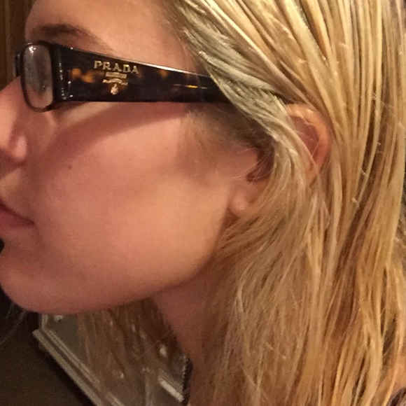 Glasses frames - Picture 3 of 3