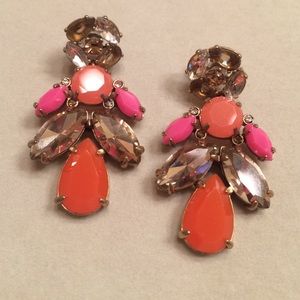 Stella & Dot Pop Geo Chandelier