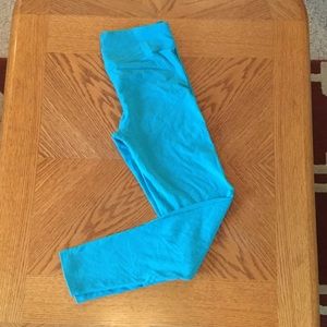 Victoria's Secret Workout Leggings