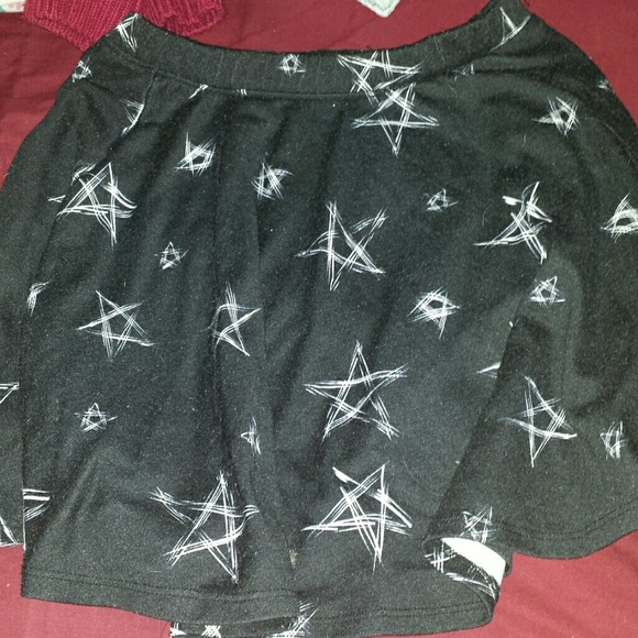 Skater skirt make me offers:)