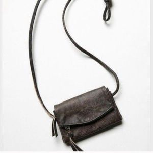 Free people cross body